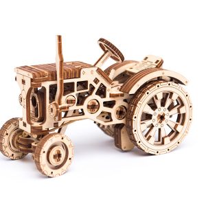 tractor puzzle